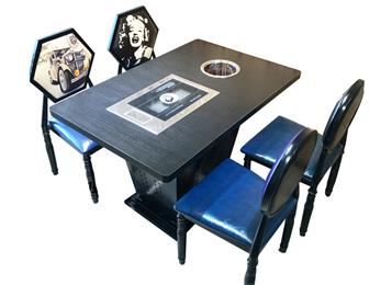 最新韓式自助無煙火鍋燒 最新韓式自助無煙火鍋燒