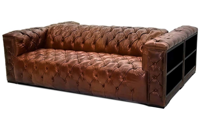 高檔會所沙發(fā)_會所包廂沙發(fā)