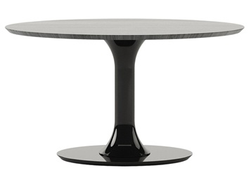 別墅會所現(xiàn)代簡約大理石桌子