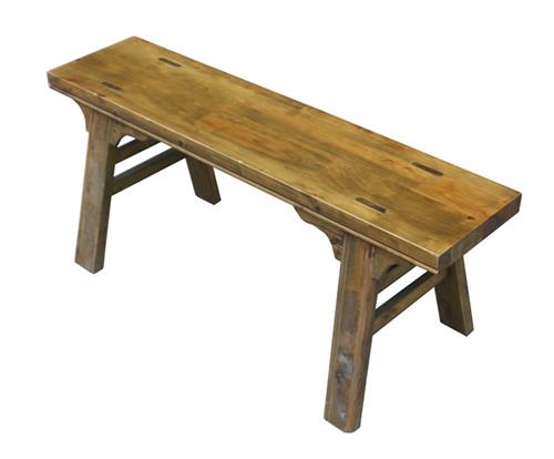 新款串串香麻辣燙雕花實木火鍋椅