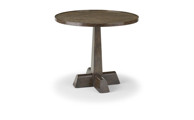 簡約時尚西餐廳奶茶店實木餐桌