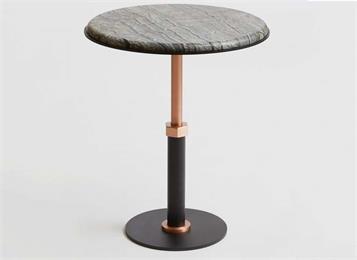 北歐時(shí)尚西餐廳家具_(dá)西餐廳簡(jiǎn)約餐桌