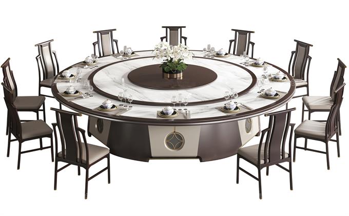 如何選購合適的餐廳電動餐桌,實(shí)用的電動餐桌呢?