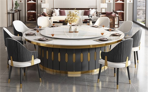 選購電動餐桌時要注意什么？別被商家忽悠了！