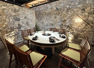 園里火鍋火鍋桌椅家具案 園里火鍋火鍋桌椅家具案