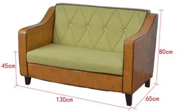 餐廳卡座沙發(fā)