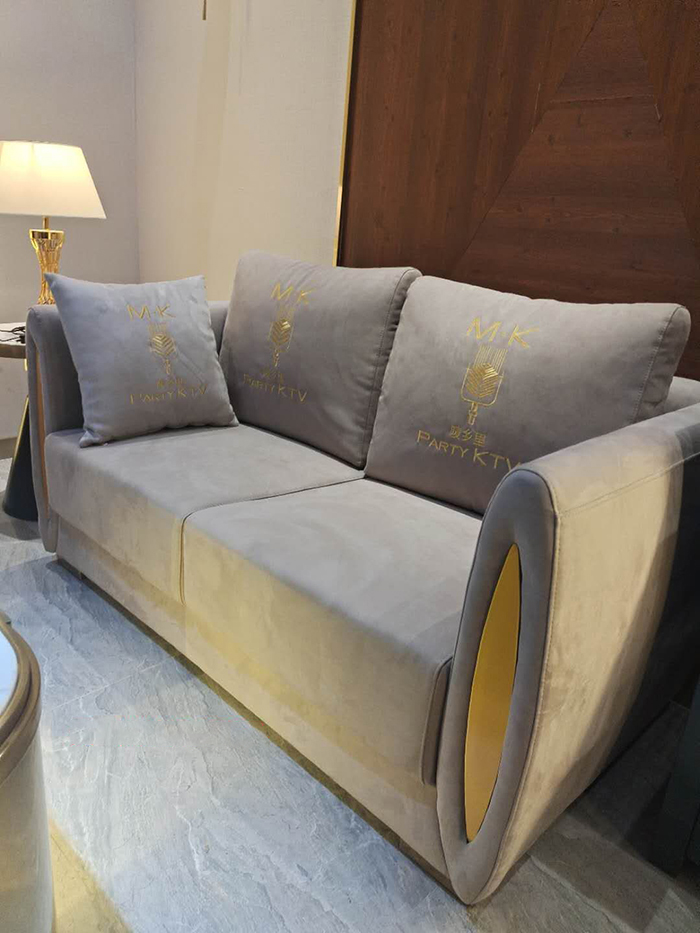 ktv包房輕奢沙發(fā) ktv包房輕奢沙發(fā)