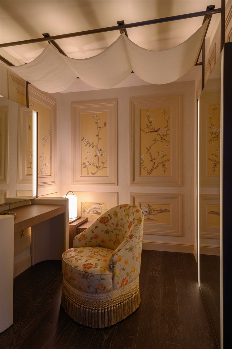 餐廳空間設(shè)計(jì)效果圖