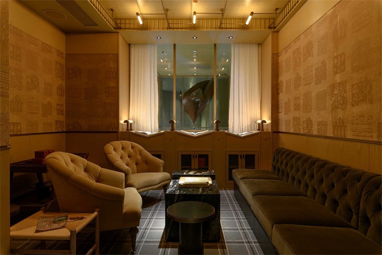 餐廳空間設(shè)計(jì)效果圖