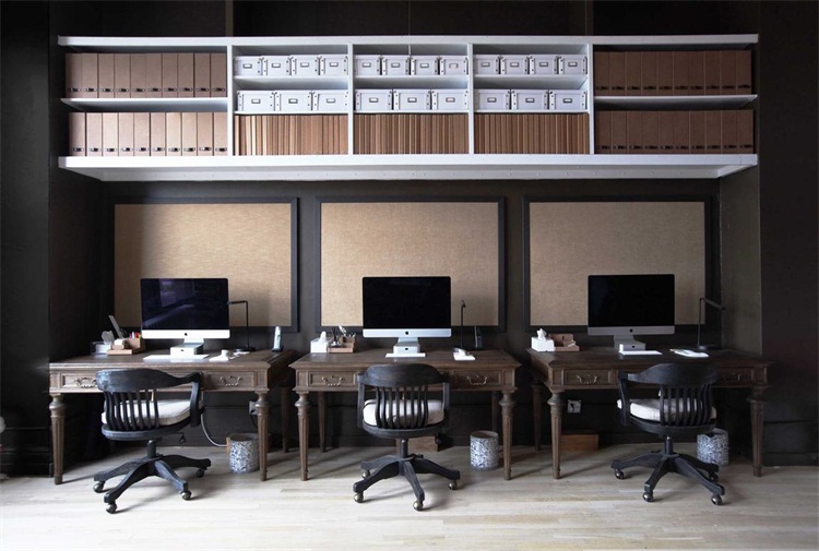 餐廳空間設(shè)計(jì)效果圖