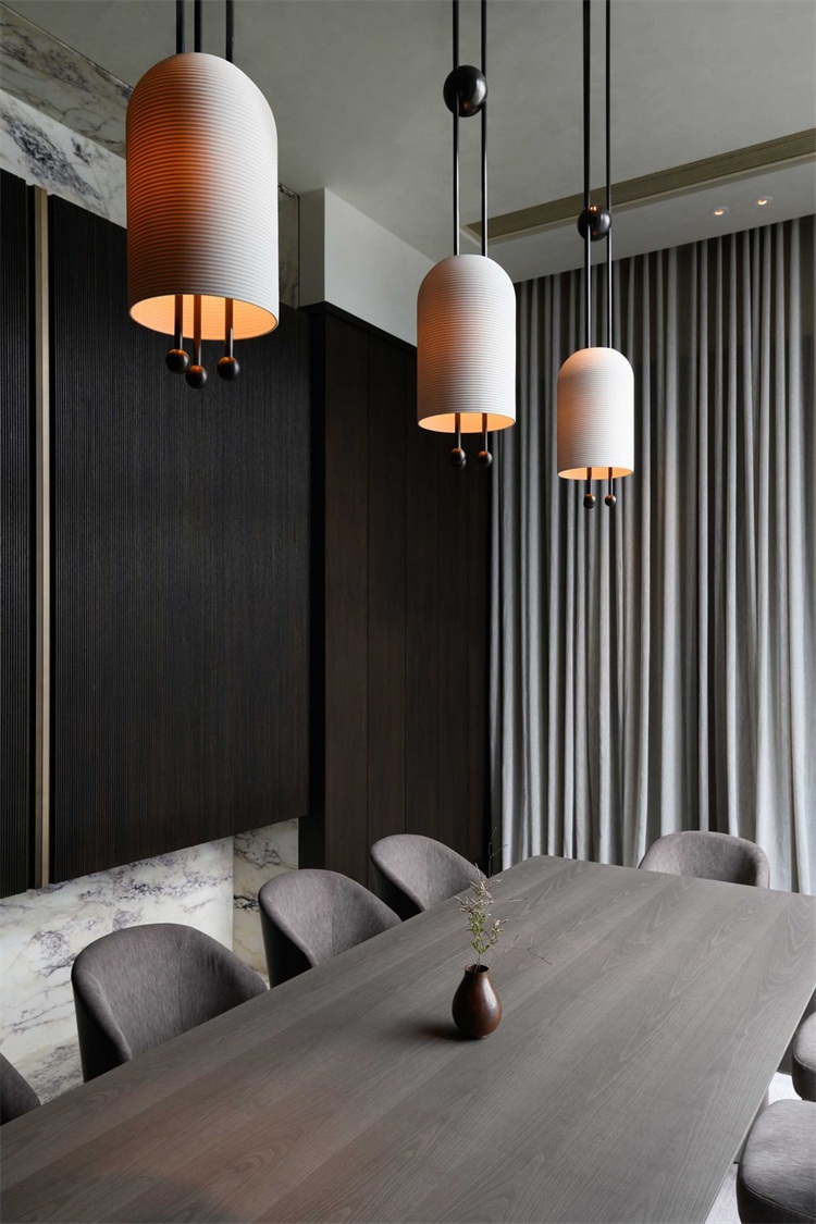 餐廳空間設(shè)計(jì)效果圖