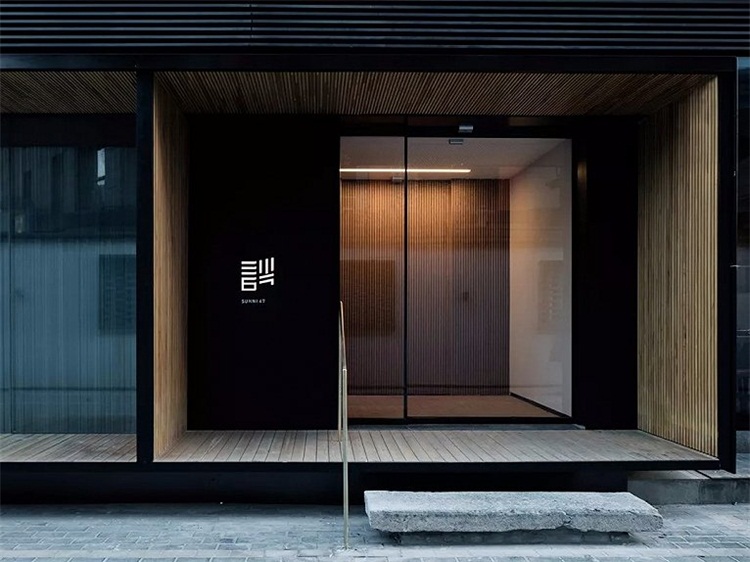 餐吧空間設(shè)計效果圖