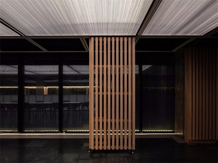 餐吧空間設(shè)計效果圖