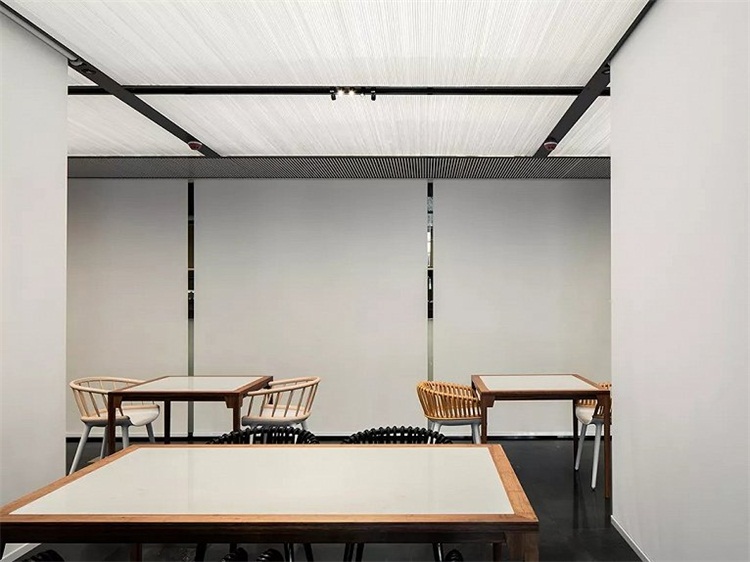 餐吧空間設(shè)計效果圖