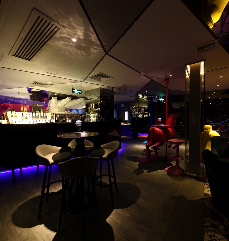 餐飲空間設(shè)計(jì)效果圖