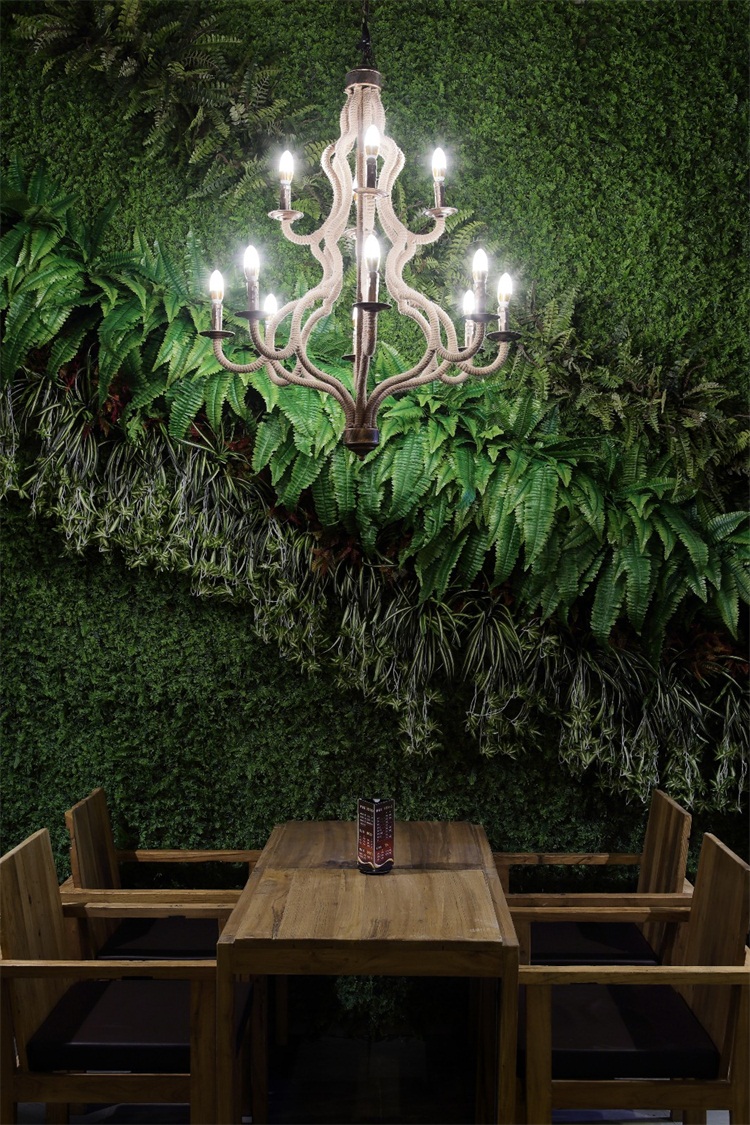 咖啡館空間設(shè)計效果圖