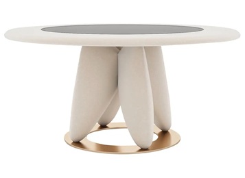 西式餐廳現代時尚大理石