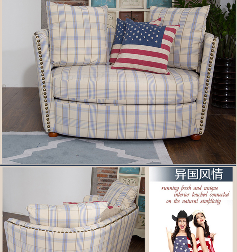 咖啡卡座沙發(fā)