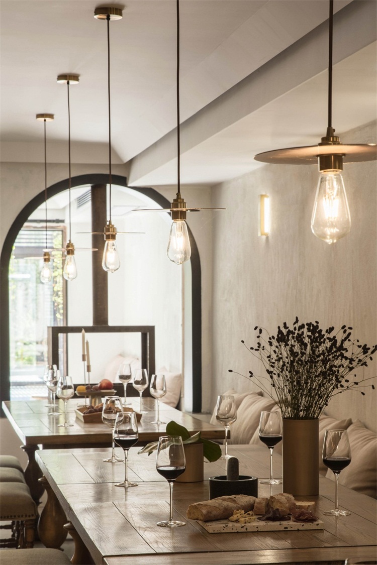 酒店空間設(shè)計(jì)效果圖