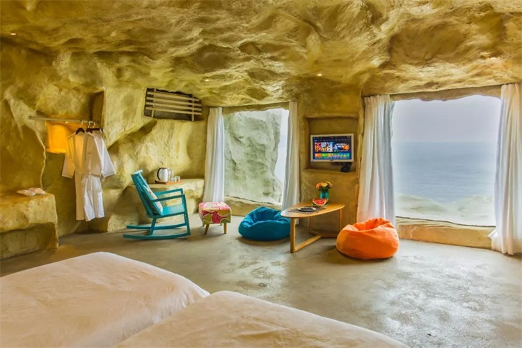 酒店空間設(shè)計效果圖