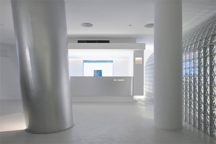 酒店空間設(shè)計(jì)效果圖