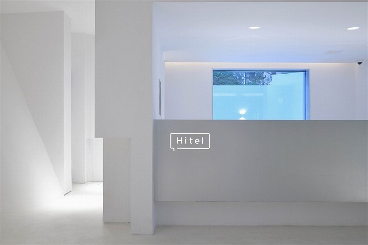 酒店空間設(shè)計(jì)效果圖