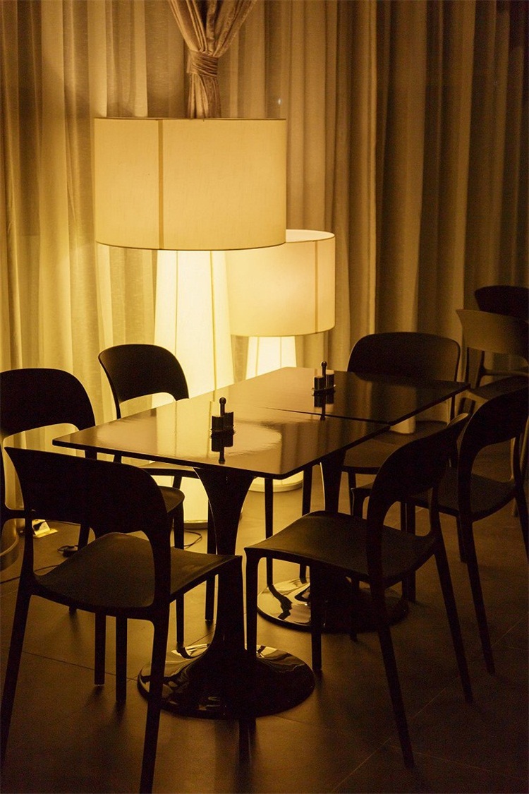 酒店空間設計效果圖