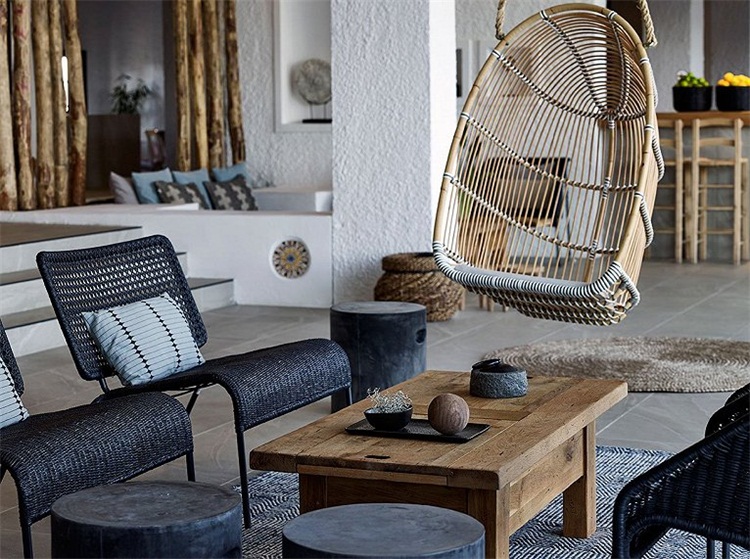 酒店空間設計效果圖