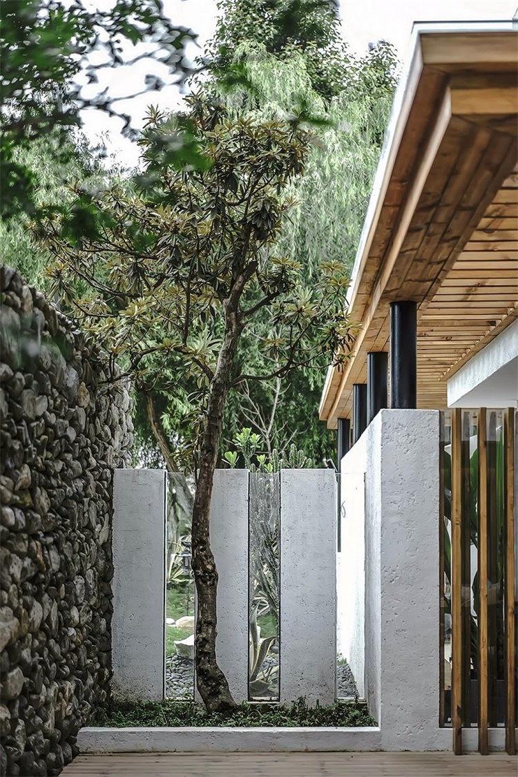 酒店空間設計效果圖