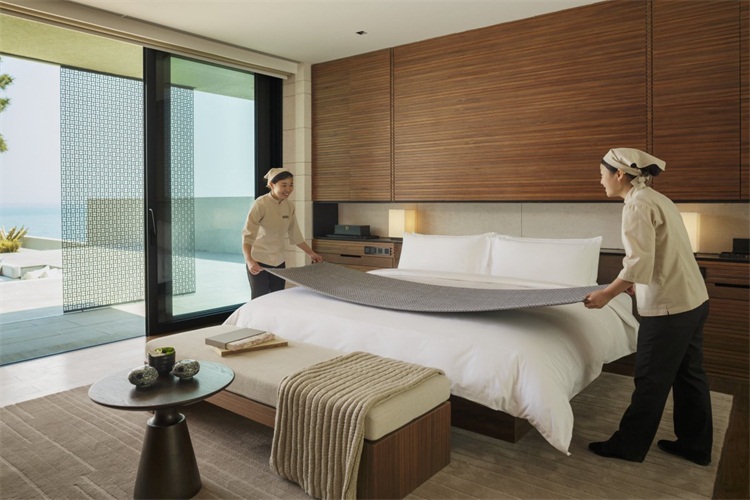 酒店空間設(shè)計(jì)效果圖