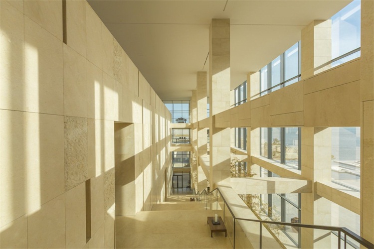 酒店空間設(shè)計(jì)效果圖