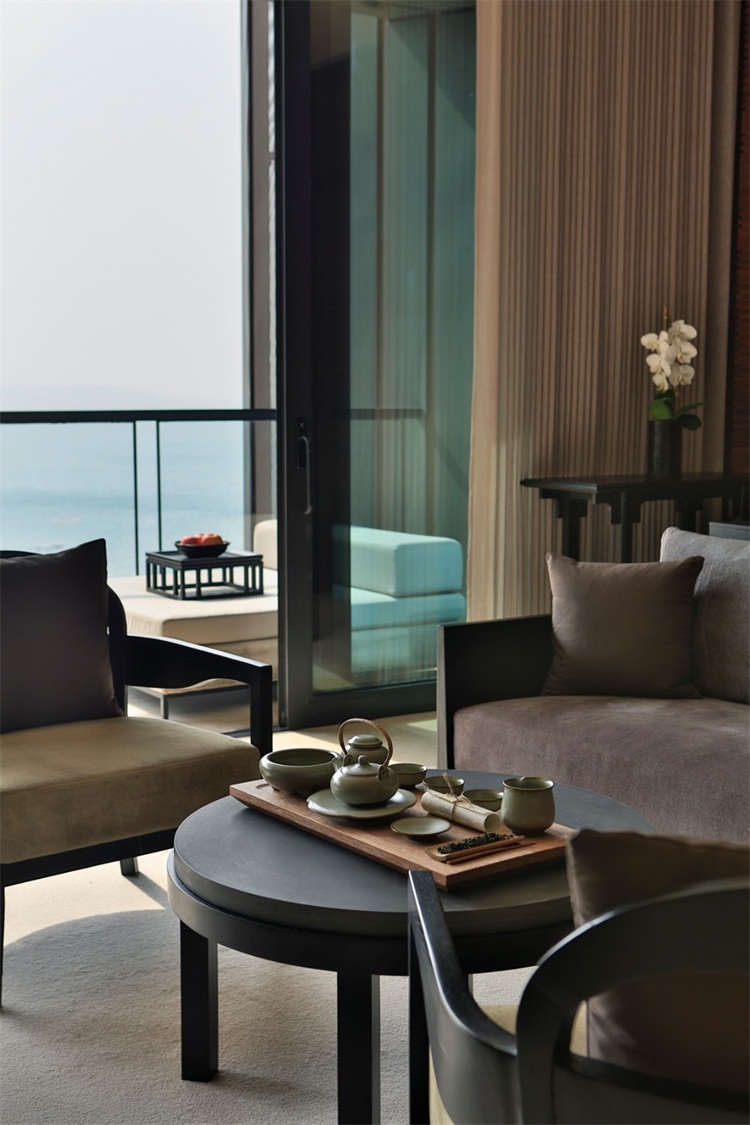 酒店空間設(shè)計(jì)效果圖