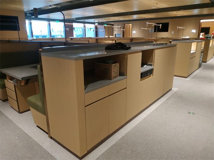 海底撈家具(柜子)