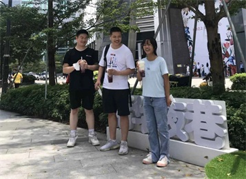 實(shí)習(xí)生到了海德利家具公司工作，會(huì)有哪些收獲呢？