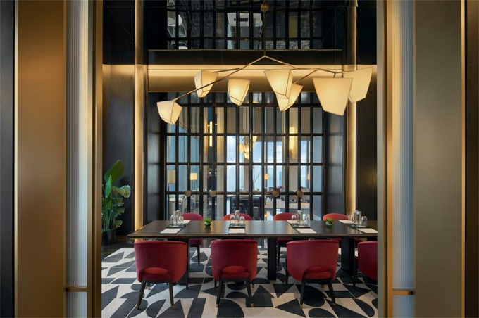 度假酒店裝修設(shè)計(jì)