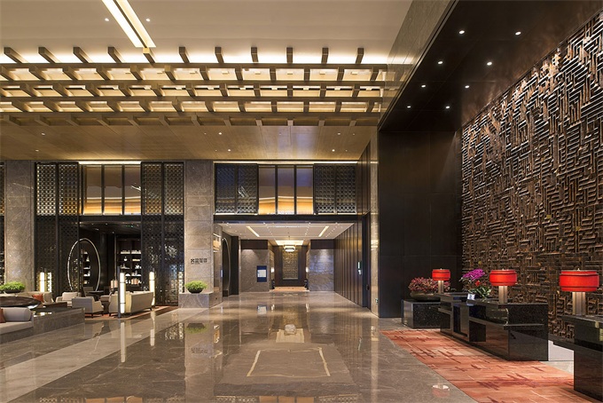 星級酒店設(shè)計(jì)