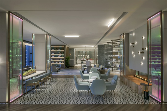 星級(jí)酒店設(shè)計(jì)