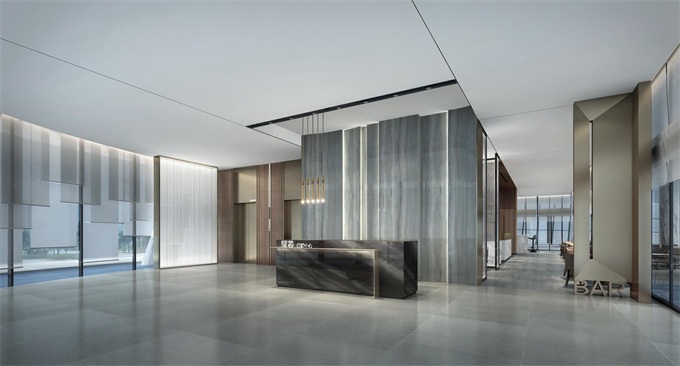 辦公室空間設計