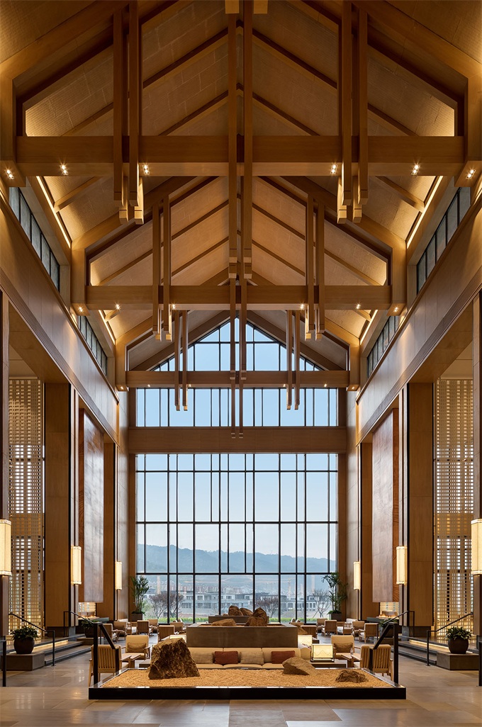 度假酒店設(shè)計(jì)