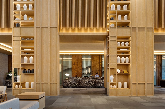 度假酒店裝修設(shè)計(jì)