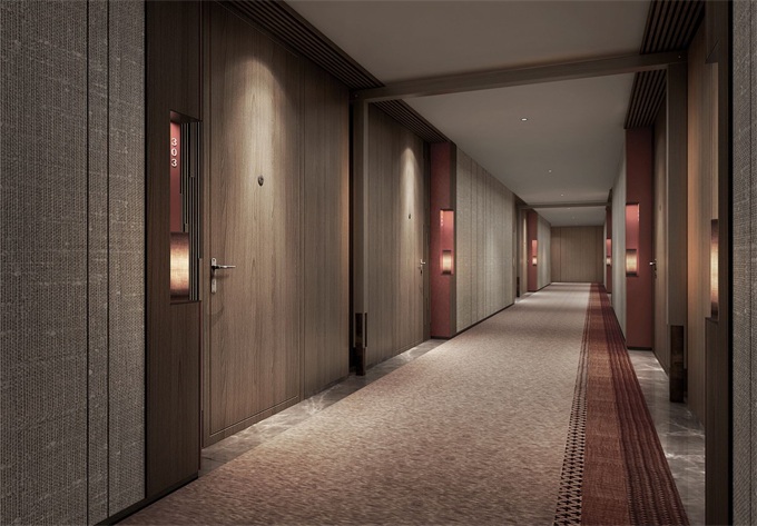 酒店設(shè)計(jì)