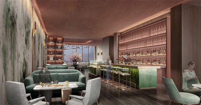 主題酒店空間設(shè)計