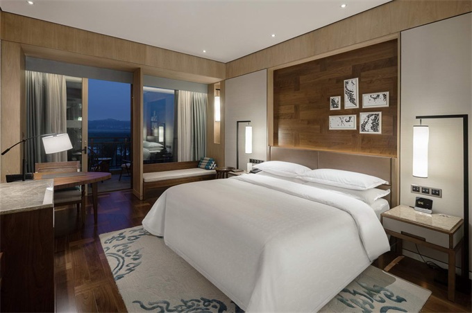 主題酒店裝修設(shè)計