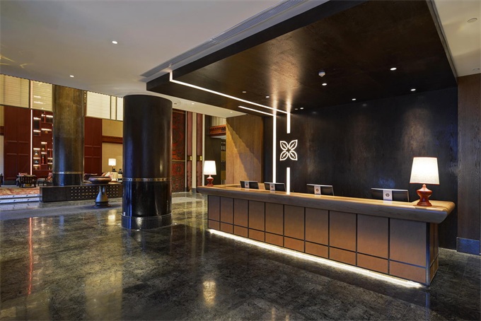 度假酒店設(shè)計(jì)