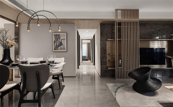 高端樣板房設(shè)計(jì)，必須要要做好哪些設(shè)計(jì)關(guān)鍵呢?-海德利設(shè)計(jì)