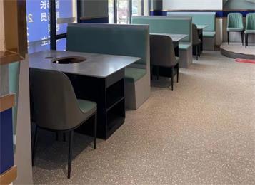 季家石板烤肉店無煙烤肉 季家石板烤肉店無煙烤肉