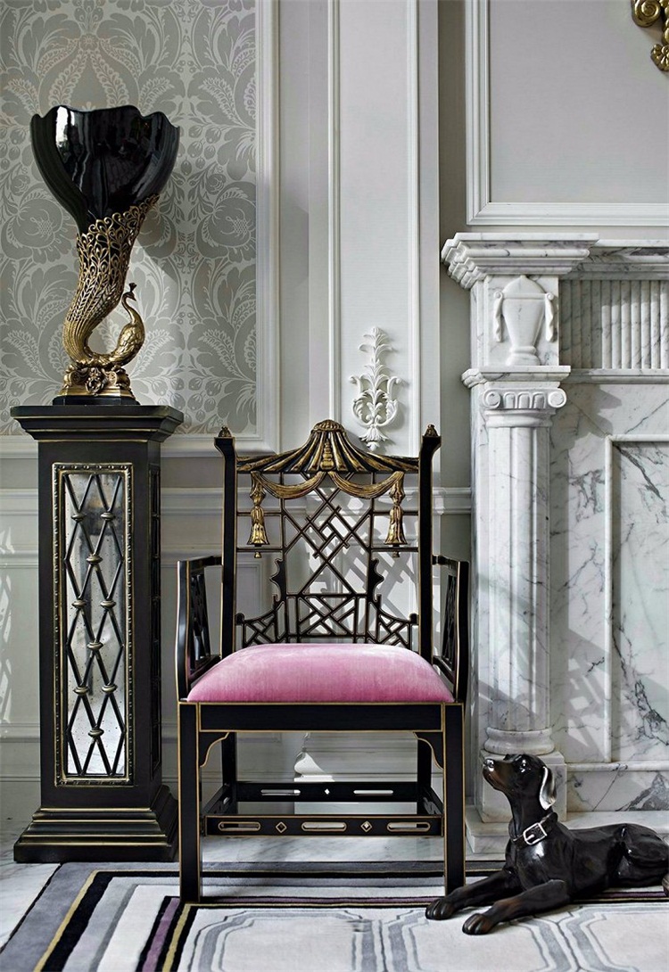 會(huì)所空間設(shè)計(jì)效果圖