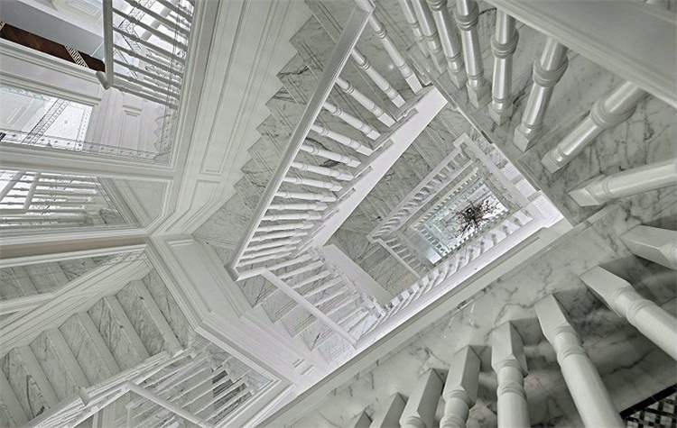 會(huì)所空間設(shè)計(jì)效果圖