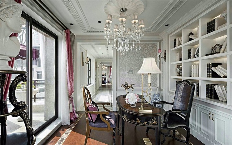 會(huì)所空間設(shè)計(jì)效果圖