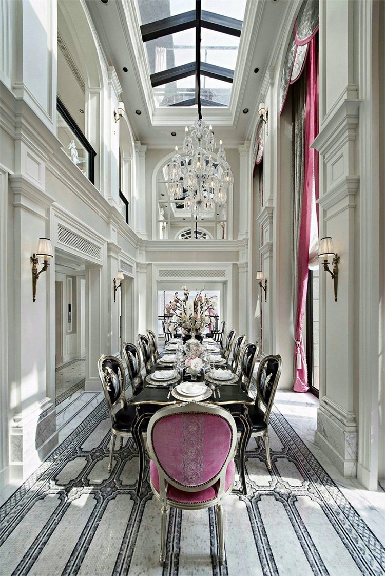 會(huì)所空間設(shè)計(jì)效果圖